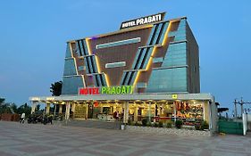 Hotel Pragati